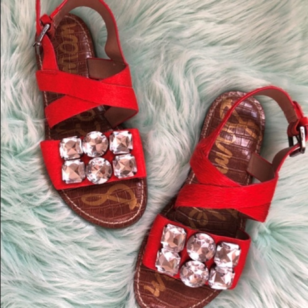 Sam Edelman sandals